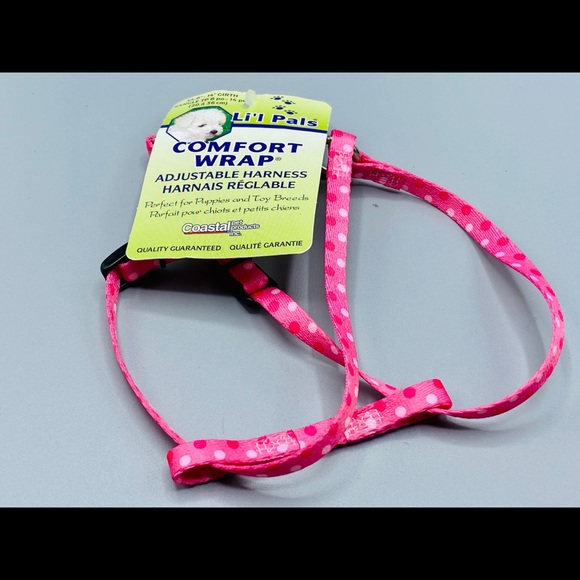 Lil Pals XS Comfort Wrap NWT - Picture 2 of 8